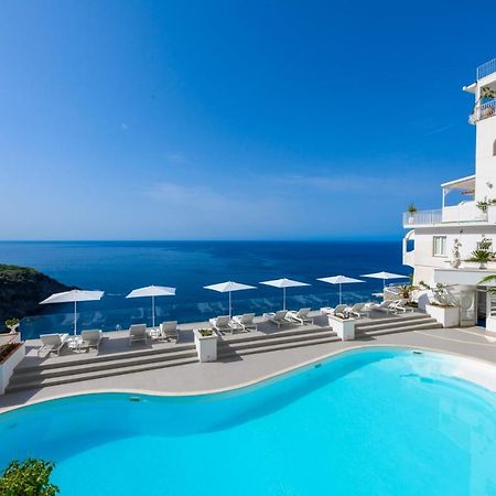Grand Hotel Tritone Praiano Exteriér fotografie